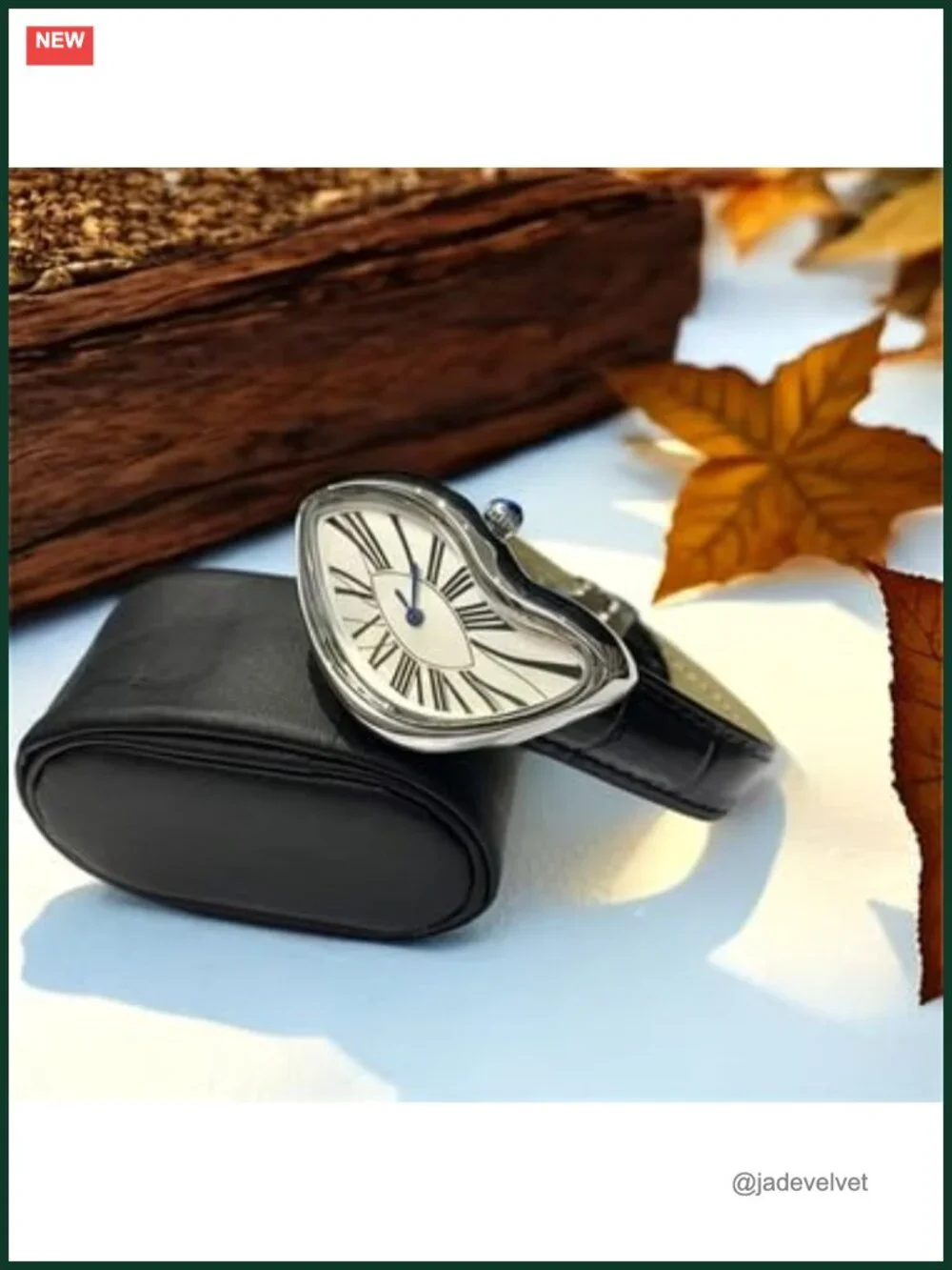 N/A leather perfect